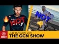 Hot Or Not? New Pro Cycling Team Kits For 2017 | The GCN Show Ep. 208