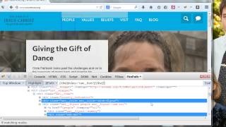 XPATH 101 Lesson 2