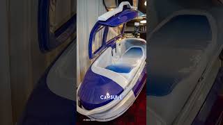 Sarco suicide pod: How does it work?