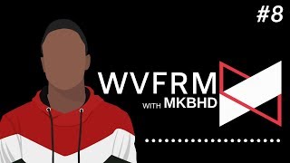 WVFRM with MKBHD #8: Apple's New Airpods Pro, #TeamTrees, & Twitch vs Mixer Streaming Battle