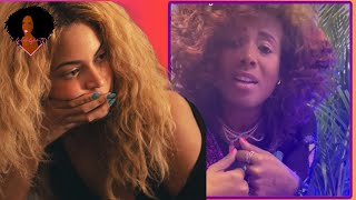 Kelis Releases Video Accusing Beyonce Of 'Thievery', Says "It was STUPID and DISRESPECTFUL"