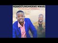 NGANDITUNGAMIRWE MWARI