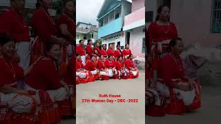 Ruth House - 37th Women Day - 2022