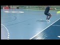 handball passing drills with footwork dynamic warm up alternative