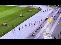 Paris 2024 Olympics Men’s 4x100 Metres Relay Final