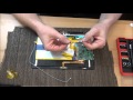 Teardown. Linx 10 Windows Tablet Teardown. Linx 10 Windows Tablet