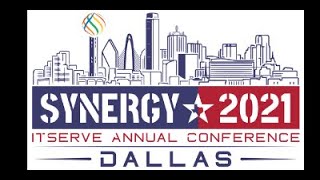 America's Biggest ITServe Synergy Conference 2021