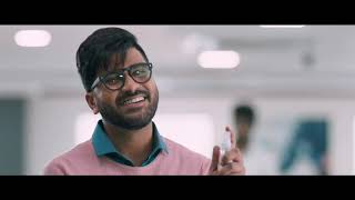 Rendu Kallu Hd video song | MAHANUBHAVUDU Telugu movie | Sharvanandh