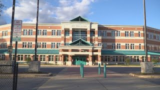 The Heart of It: Montgomery County competition turns into inspirational opportunity