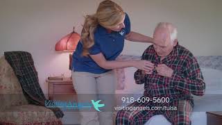 Visiting Angels Home Care