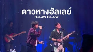 fellow fellow - ดาวหางฮัลเลย์ (Halley’s Comet) | I’ll Make You Proud Concert | 30 Nov 2024