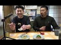 春のカワハギを捌いてたたき風の刺身を作ってみました！今の時期のカワハギが美味しいのか検証！