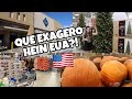 NOS EUA AS MELHORES COMPRAS SÃO NO ATACADO!!