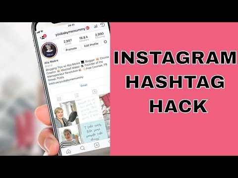 instagram hashtag hack get more followers likes - instagram likes followers hack