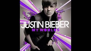 Justin Bieber - Never Let You Go (Official Instrumental)