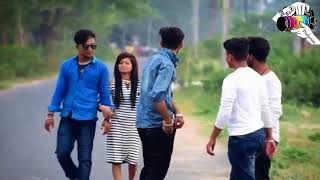 Oporadhi 3 | Ankur Mahamud Feat Arman Alif | Bangla New Song 2018