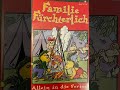 familie fürchterlich allein in die ferien hörspiel hörbuch geschichte