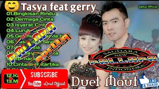 Download Lagu Tasya feat Gerry full Album Bingkisan Rindu Enak d... MP3 Gratis
