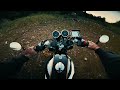 dadaraghati dam a hidden gem of odisha royal enfield continental gt 650 dji osmo action 5 pro