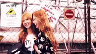 WenRene - LOVER (Taylor Swift)  FMV