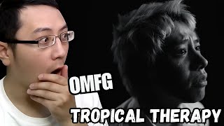 THIS SONG IS SO EMOTIONAL!! First Time Reaction to ONE OK ROCK - Tropical Therapy | Reaction