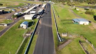 Sunshine Coast Motor Sports Club - Sprints - 18.05.2024