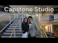 Capstone Presentation - Alejandro Huaman