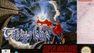 Terranigma OST - Life Sprouts