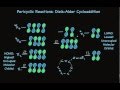 Pericyclic Reactions: The Diels-Alder Cycloaddition