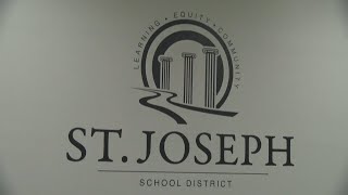 SJSD Board of Education discuss new high school plans