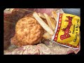 Bojangles’ Famous Chicken ‘n’ Biscuits Cajun Filet Biscuit Combo Meal Review