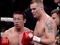 musashi vs. semmy schilt ii 29 04 2006 english commentary