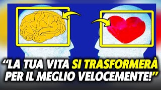 Connessione al CAMPO QUANTICO per Manifestare Rapidamente -  Questo trucchetto è potente