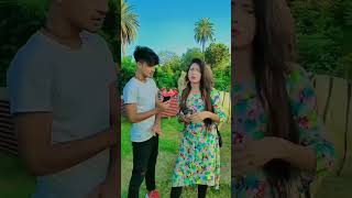 ডিস্টার্ব করো কেন 😜।wait for end. Bangla new funny TikTok video Avro. #comedy #youtubeshorts #shorts