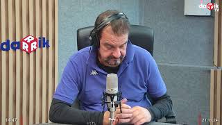 Любо Киров: Сърцето винаги взима последното решение