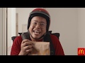 McDelivery - Cooking's not your thing