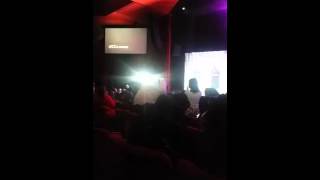 Pre-Stellar Awards 2016