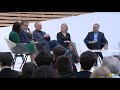 Building Global Action | André Hoffmann, Pavan Sukhdev, Paul Polman, Katell Le Goulven