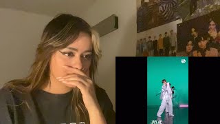 MULTIGROUP RELAY DANCES REACTION / ft Twice, Itzy, Stray kids, Enhypen, Ateez and TXT