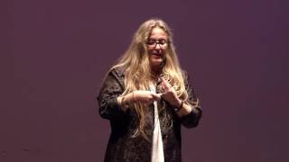 “ENGLISH IN THE CLASSROOM: COLONIALISM CONTINUED" | Helen Koulidobrova | TEDxCCSU