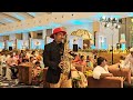 Alli Illi Noduve Yaake Kannada song Instrumental on saxophone by SJ Prasanna  (9243104505,Bangalore)