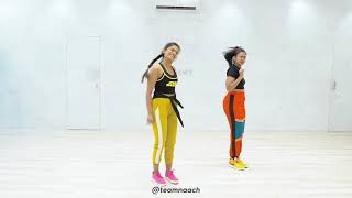 Prada Team Naach Choreography | @teamnaach Academy | Cikasgorule | Sonal Devraj Nicole Concessao