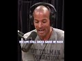 david goggins advice to conquering tough times 🤯 davidgoggins joerogan shorts short