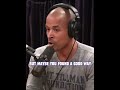 david goggins advice to conquering tough times 🤯 davidgoggins joerogan shorts short