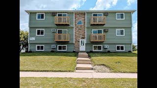 1110 S. Cross St #3, Sycamore - 2 bed 1 bath