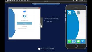 MFA RDP Windows Server - Okta Credential Provider for RDP