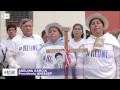 perú comienza la búsqueda de miles de desaparecidos