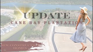 Cane Bay Plantation UPDATE | Summerville, SC