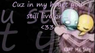 Toya-Moving on - With Lyrics