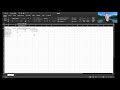 How to Calculate Cycle Time in Excel